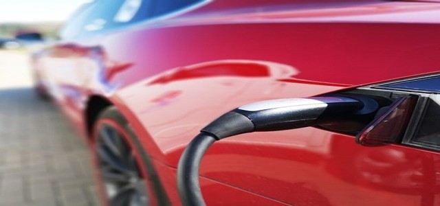 Aston Martin and Britishvolt to produce high-performance EV batteries