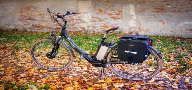 Delivery e-bike startup Zoomo secures USD 20 Mn in Series B fundraise