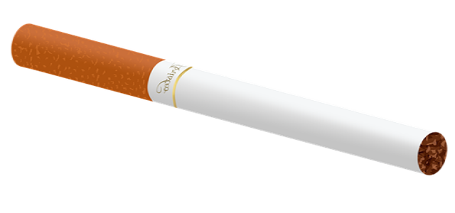Tobacco makers’ stock slips over Walmart’s plan to remove cigarettes