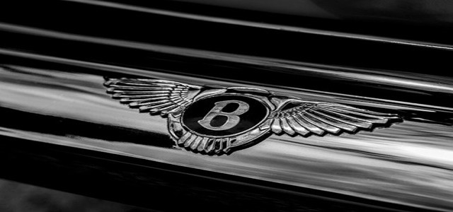 Bentley to launch its first fully battery-powered luxury car in 2025
