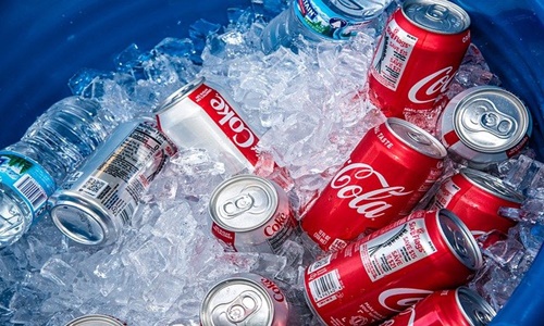 Coca-Cola India looking to attain 100% recyclability in bottles & cans