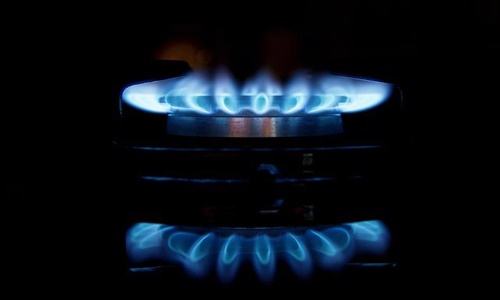 Germany to increase gas storage levels to prepare for upcoming winters