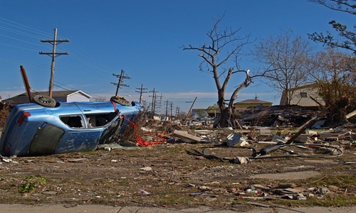 N.Korea formulates measures for emergency health crisis & natural calamities