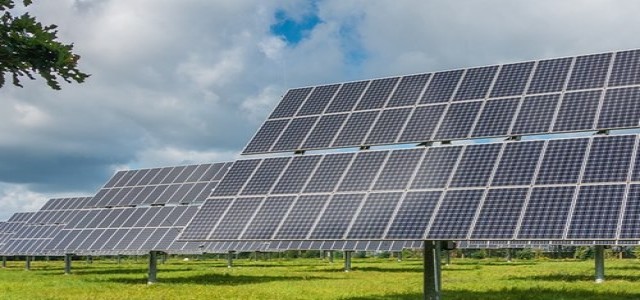 Nautilus buys 17 MW portfolio from solar energy developer Pine Gate