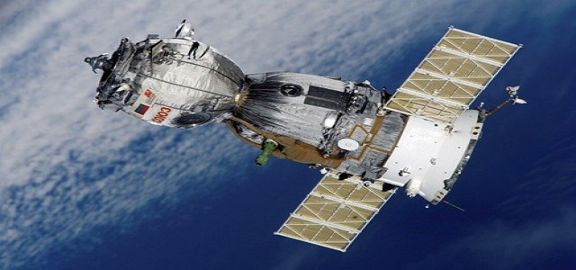 Russia might suspend ISS cooperation until Western sanctions are lifted