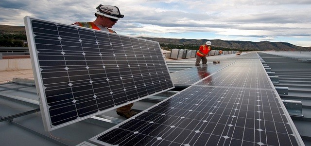 Walmart and Tesla resolve lawsuit over rooftop solar array fires