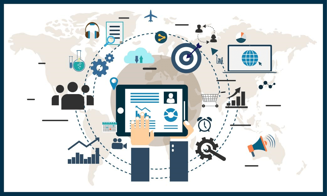 Offboarding Software Market Size Global Industry Analysis, Statistics & Forecasts to 2026
