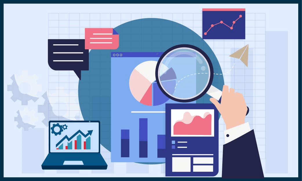 Brand Protection Solutions Industry Market Size and Share 2020 | Global Industry Analysis By Trends, Future Demands, Growth Factors