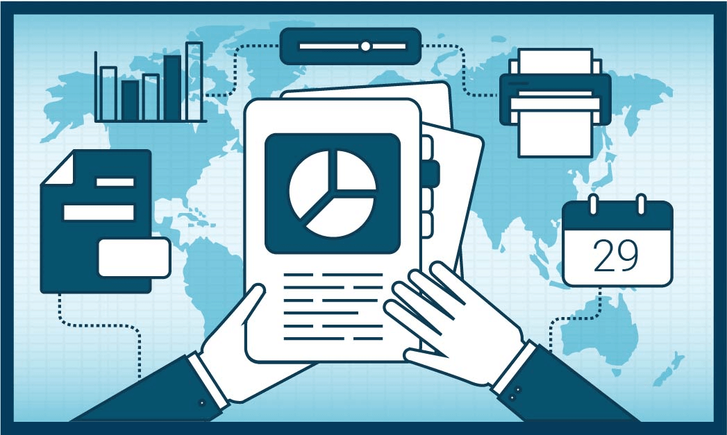 Document Management & Storage Systems market players to make profitable investments during 2021-2026