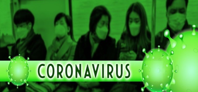 New research exposes hidden vulnerability in novel Coronavirus