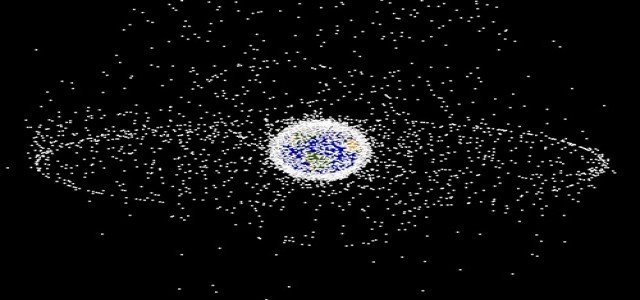 Astroscale demos capture-and-release system for sweeping space debris 