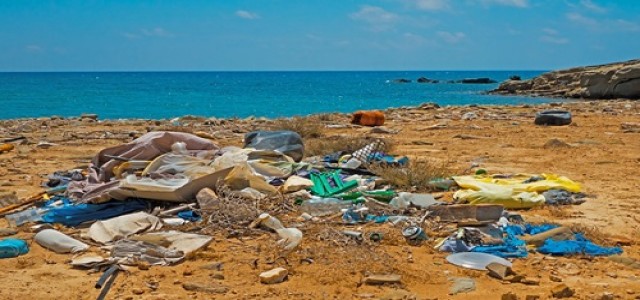 Nestle and other consumer goods firms to clean plastic waste in Africa