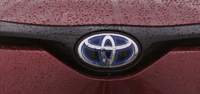 Toyota set to introduce next-gen solid-state battery EVs next year
