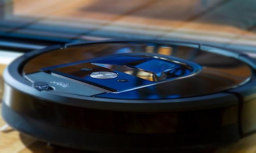 Amazon Inc. to acquire robotic vacuum maker iRobot for USD 1.7 billion