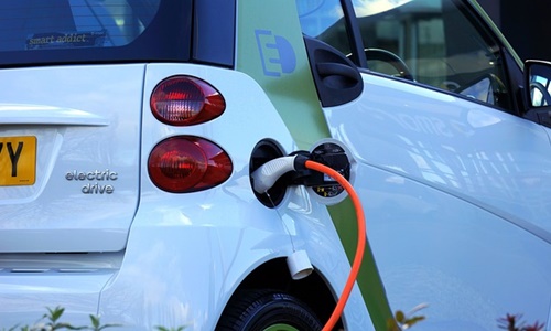 Automakers to invest $1.2T to accelerate EVs & battery developments by 2030