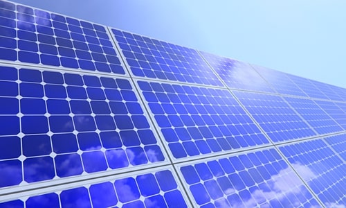 Japan pushes innovations in 'deep tech' sector with solar cell technology