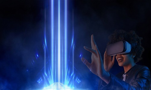 Meta struggles to build an interactive world for the metaverse future