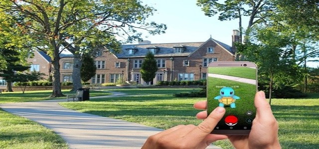 Pokémon GO creator Niantic raises USD 300 Mn to build its own metaverse