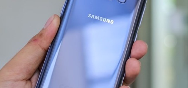 Samsung forecasts high chip demand, even better smartphone sales